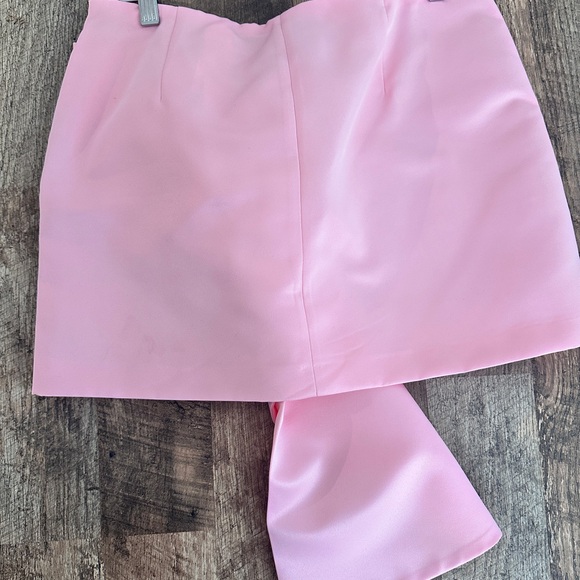 Zara mini skirt size M - Picture 3 of 7